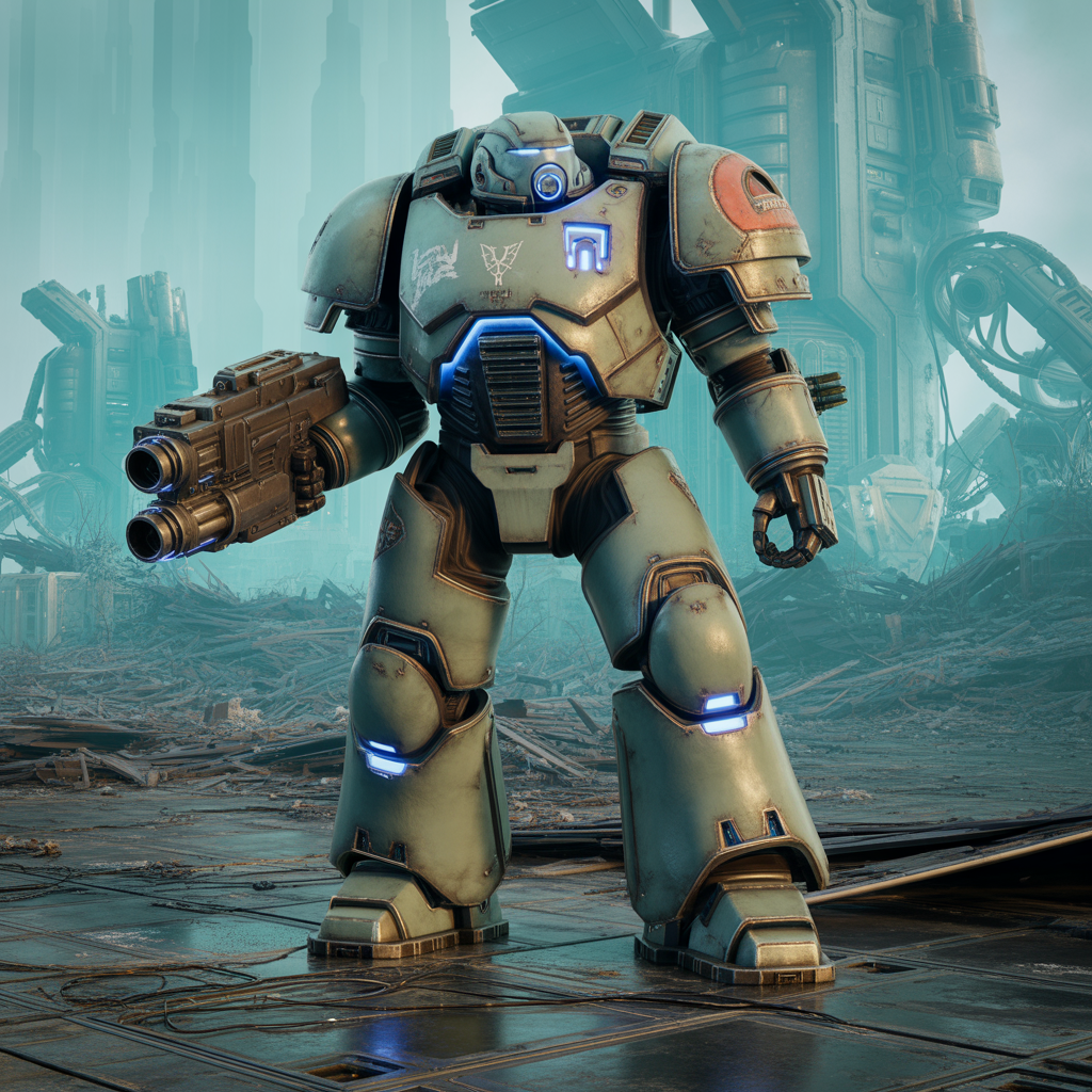 Example input for 3D figure generation